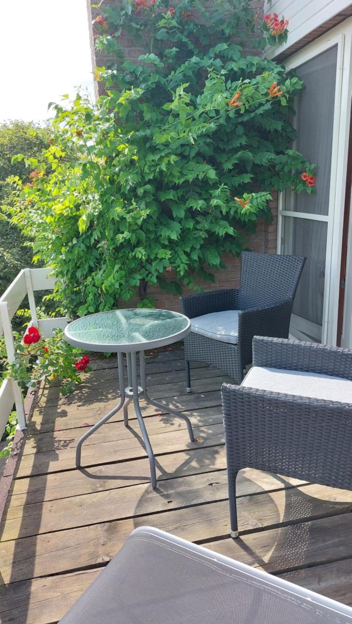 B&B Jossefin Tuinen Lanaken Luaran gambar